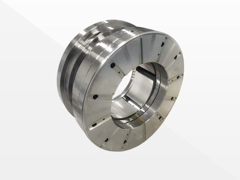 High Speed ​​Gear Box Bearing Bush