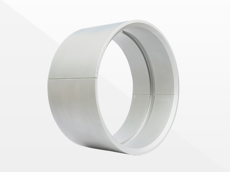 Aluminiumsmagnesiumlegering Bearing Bush