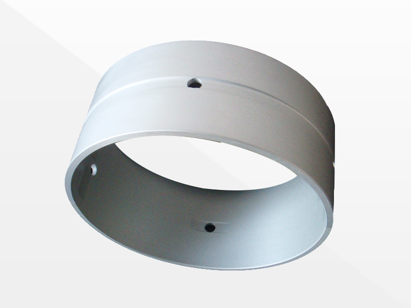 Aluminiumsmagnesiumlegering Bearing Bush