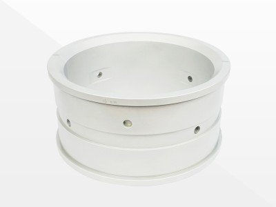 Aluminiumsmagnesiumlegering Bearing Bush