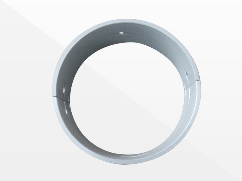 Aluminiumsmagnesiumlegering Bearing Bush