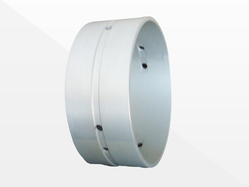 Aluminiumsmagnesiumlegering Bearing Bush